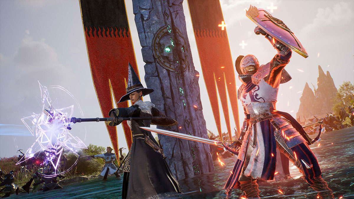 Throne and Liberty Les codes coupons actifs d